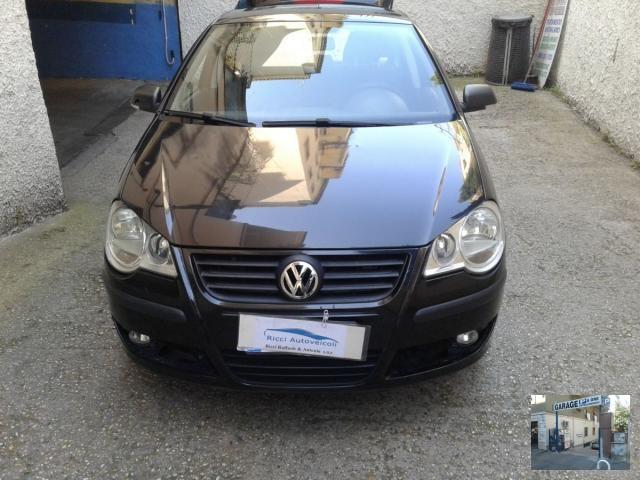 VOLKSWAGEN - Polo - 1.2/60CV 5p. United