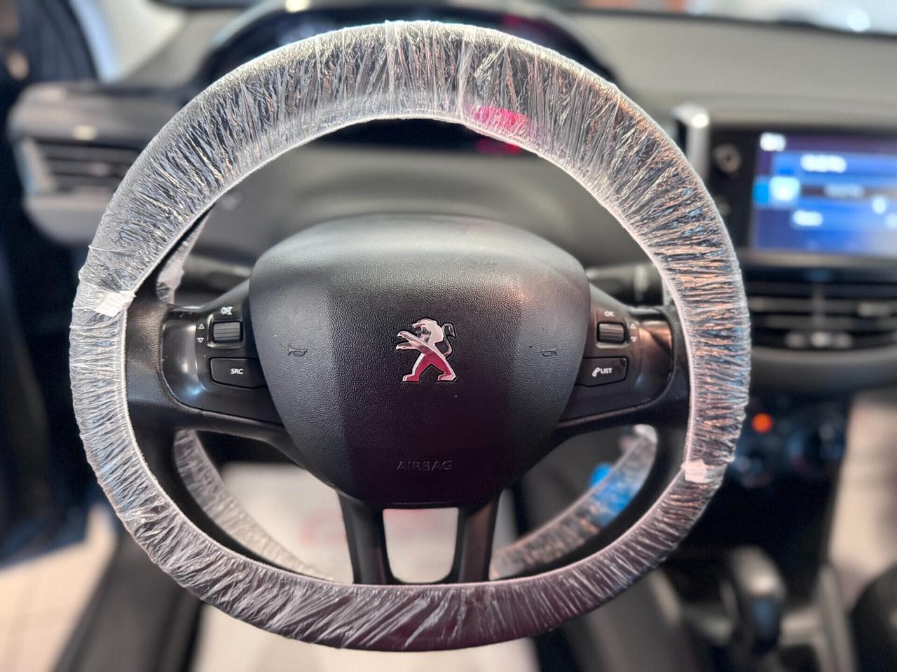Peugeot 208 PureTech 82 5 porte Active