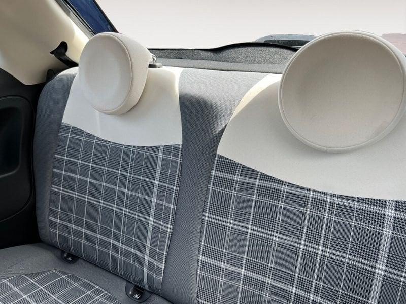 FIAT 500 (2015-2024) 1.2 Lounge
