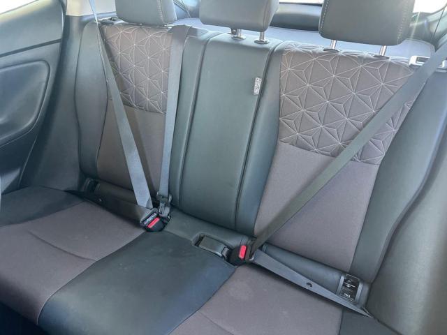 TOYOTA Yaris Cross 1.5 Hybrid 5p. E-CVT Lounge