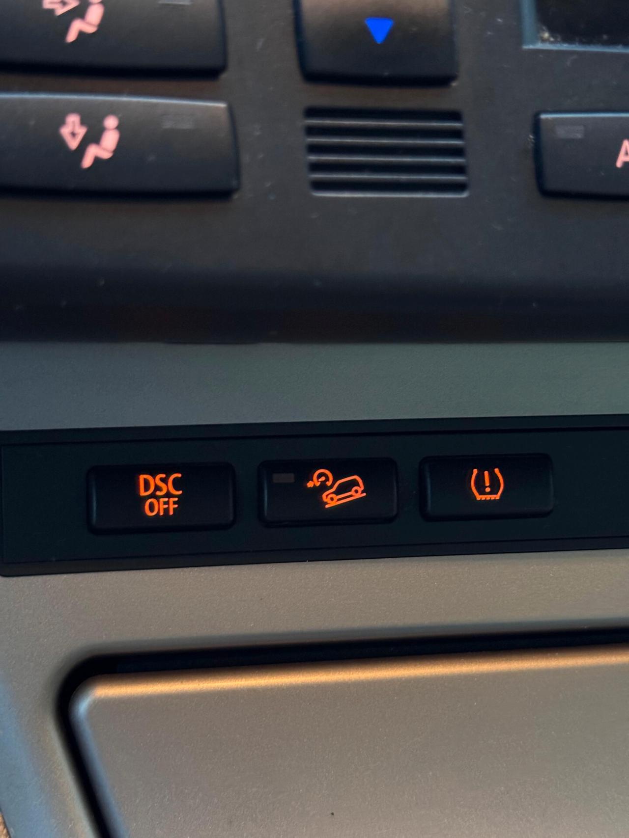 BMW X3 XDRIVE 2.0 150CV 2006