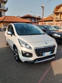 Peugeot 3008 BlueHDi 120 Allure