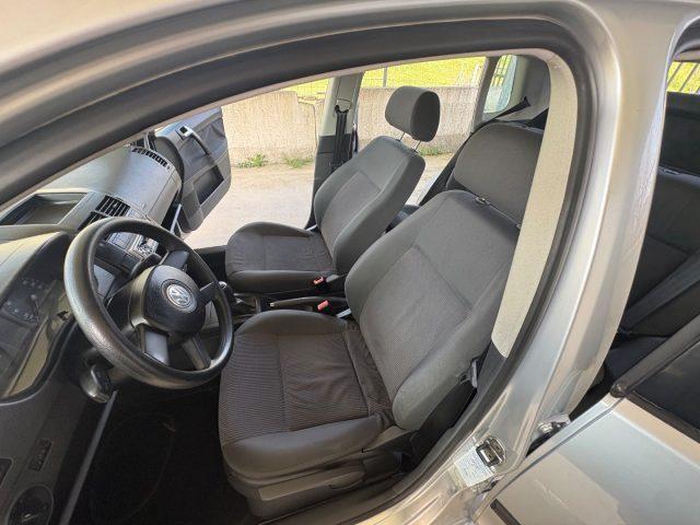 VOLKSWAGEN Polo 1.2 5p. Comfortline 5 PORTE OK PER NEOPATENTATI