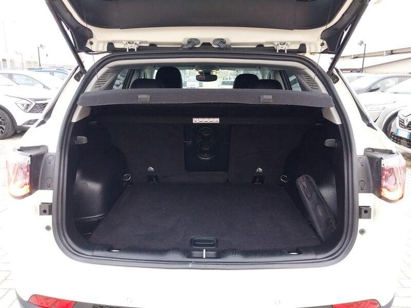 Jeep Compass II 2017 2.0 mjt Limited 4wd 170cv auto my19