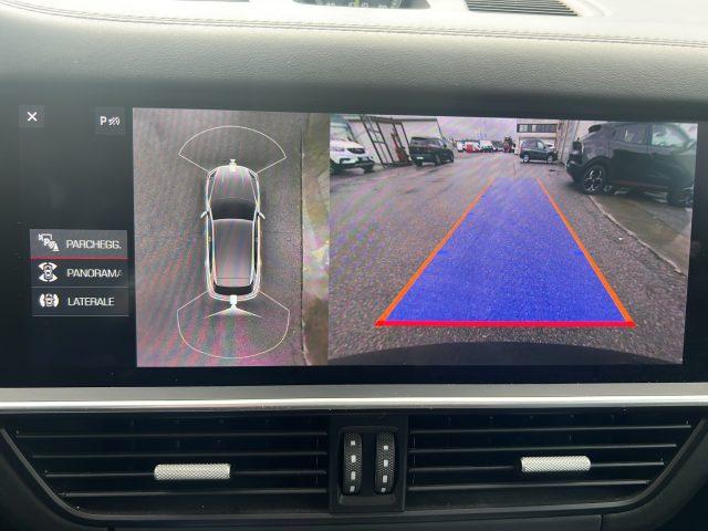 PORSCHE Cayenne Cayenne E-Hybrid