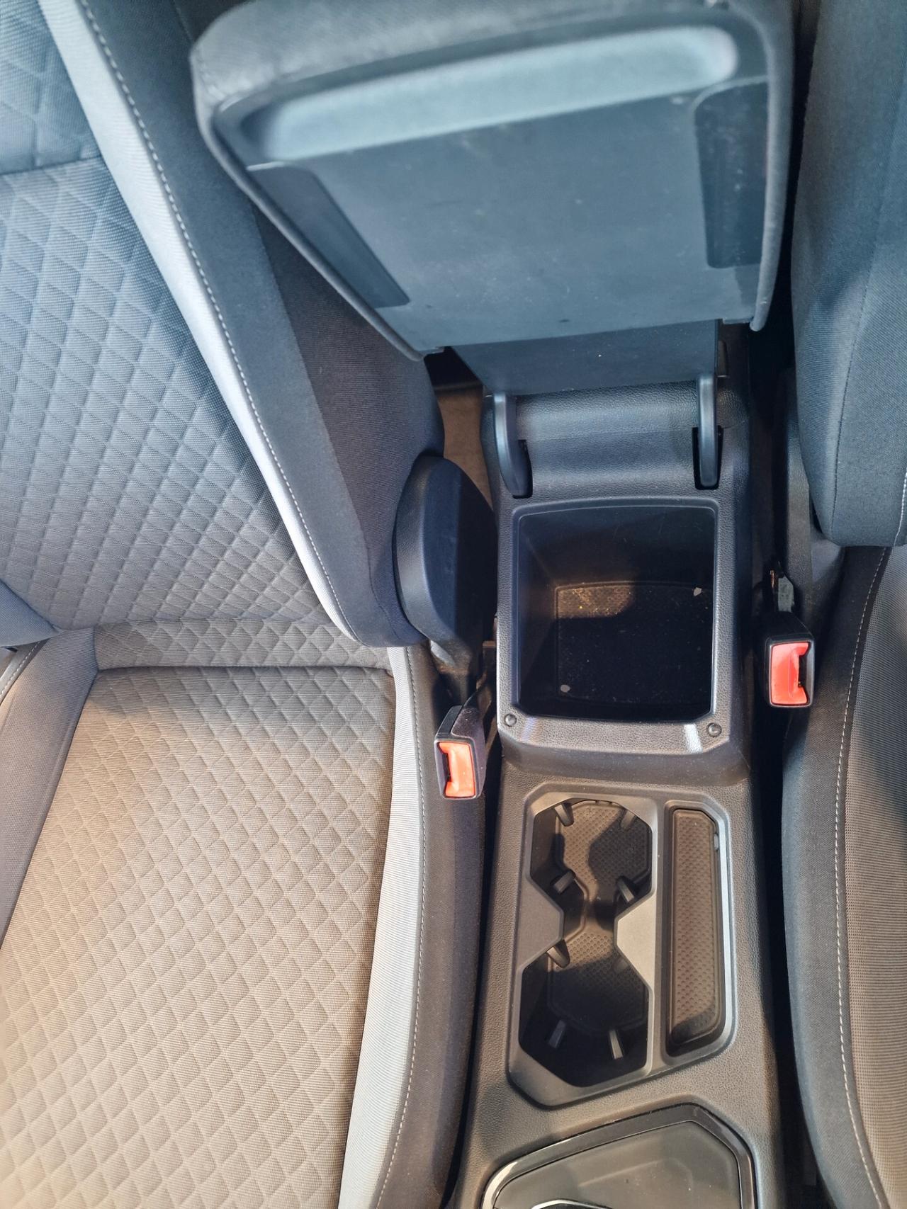 Volkswagen Tiguan 1.6 TDI SCR Sport BlueMotion Technology