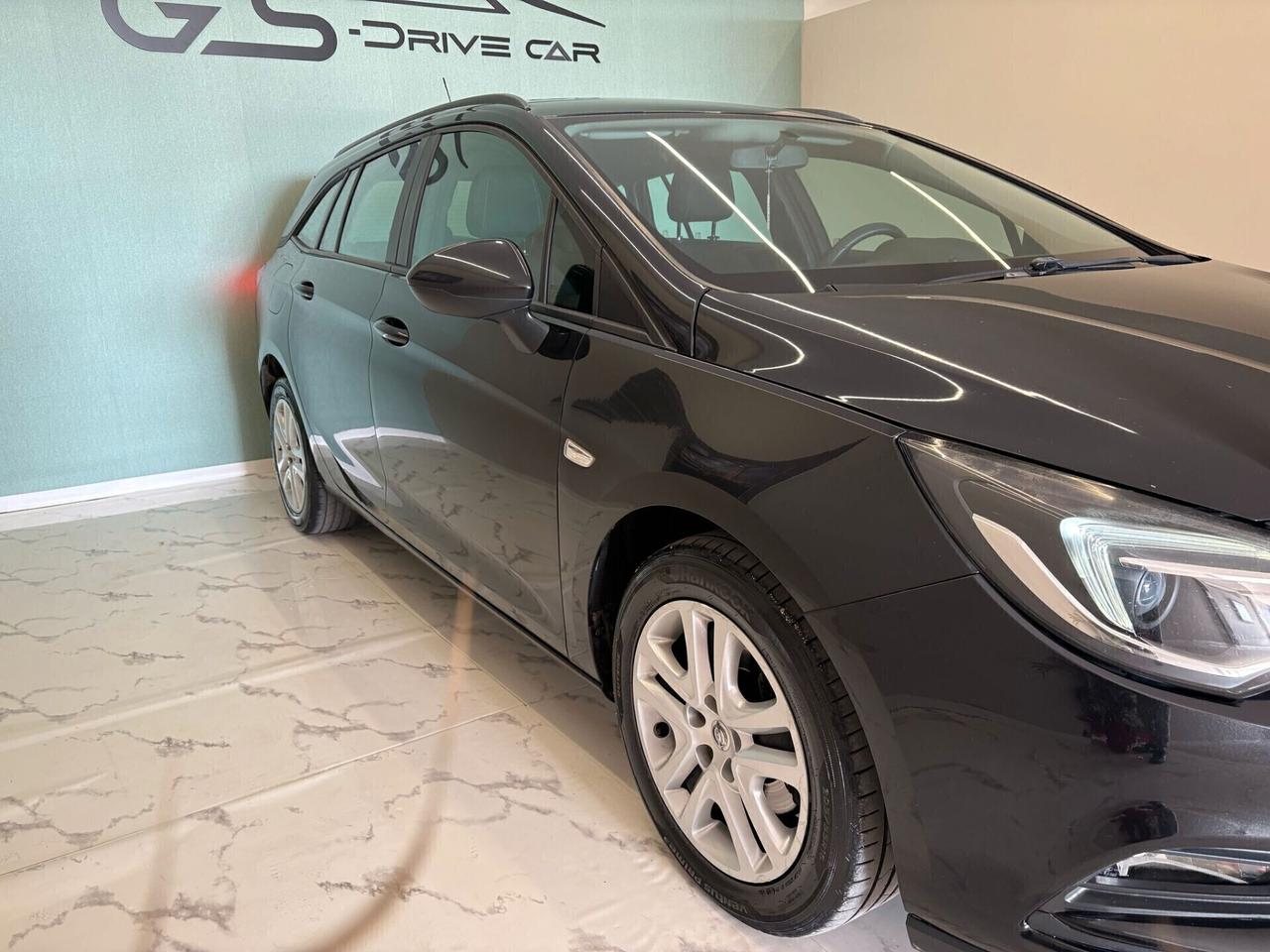 Opel Astra 1.6 CDTi 110CV Start&Stop Sports Tourer Innovation