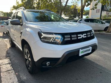 Dacia Duster 1.0 TCe GPL 4x2 Prestige