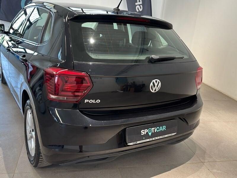 Volkswagen Polo 1.6 TDI Comfortline