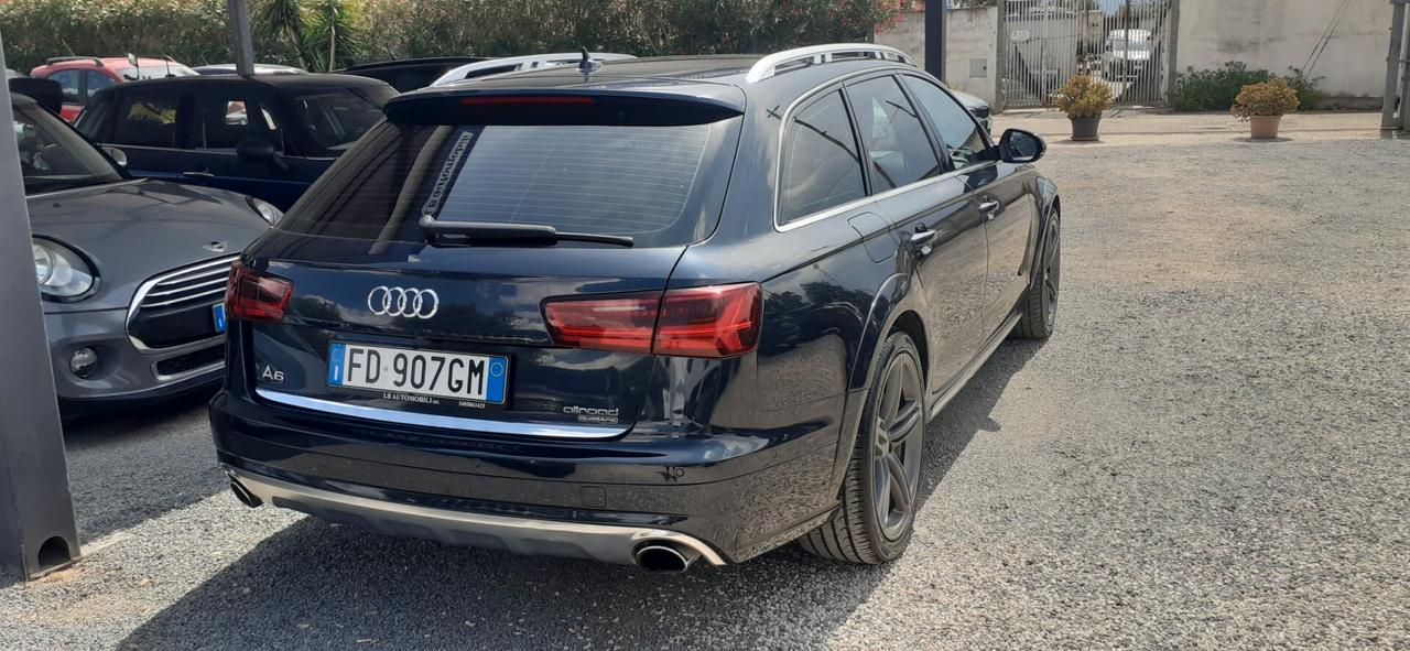 Audi A6 allroad 2016 - 3.0 TDI Lb automobili