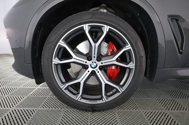 BMW X5 X5 xDrive30d 48V Msport