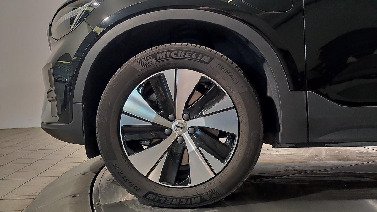 VOLVO Xc40 T4 Recharge Plug-In Hybrid Automatico Essential
