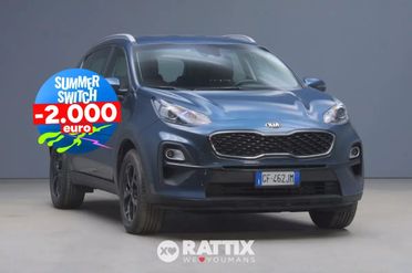 Kia Sportage 1.6 CRDI Mhev 136CV Business Class DCT