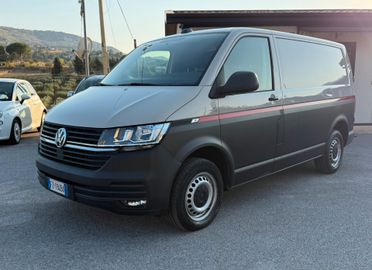 Volkswagen Transporter 2.0 TDI 150 Cv