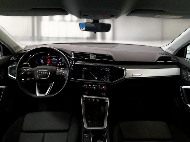 AUDI Q3 SPORTBACK 35 TDI S TRONIC S LINE EDITION SUV