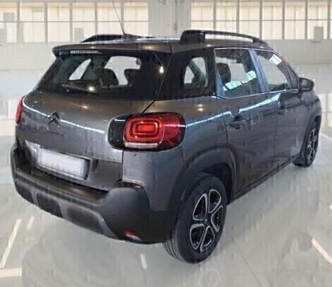 Citroen C3 Aircross Feel