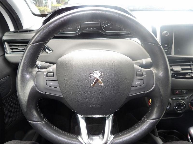 Peugeot 208 208 5p 1.5 bluehdi Active s&s 100cv 5m