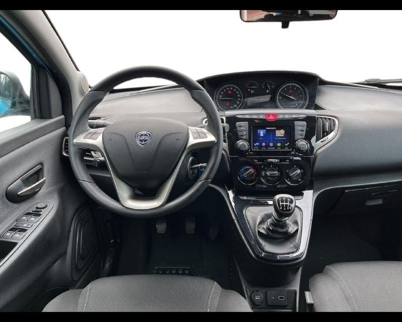 Lancia Ypsilon III 2015 1.0 hybrid Maryne s&s 70cv