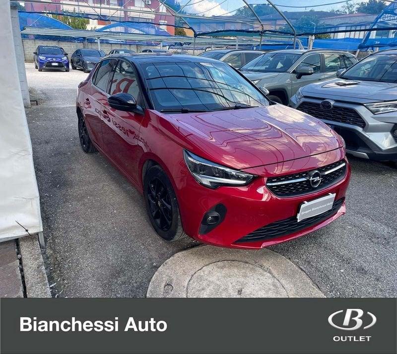 Opel Corsa Corsa 1.2 100 CV Elegance