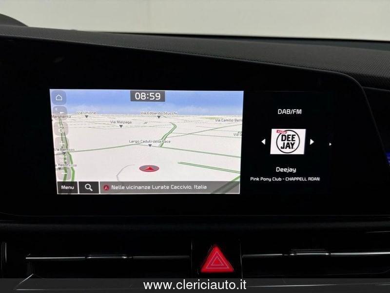 KIA Niro 1.6 GDi DCT HEV Style