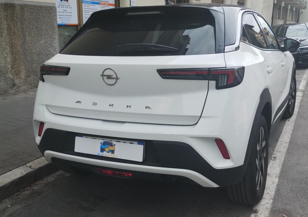 Opel Mokka 1.2 Turbo Edition