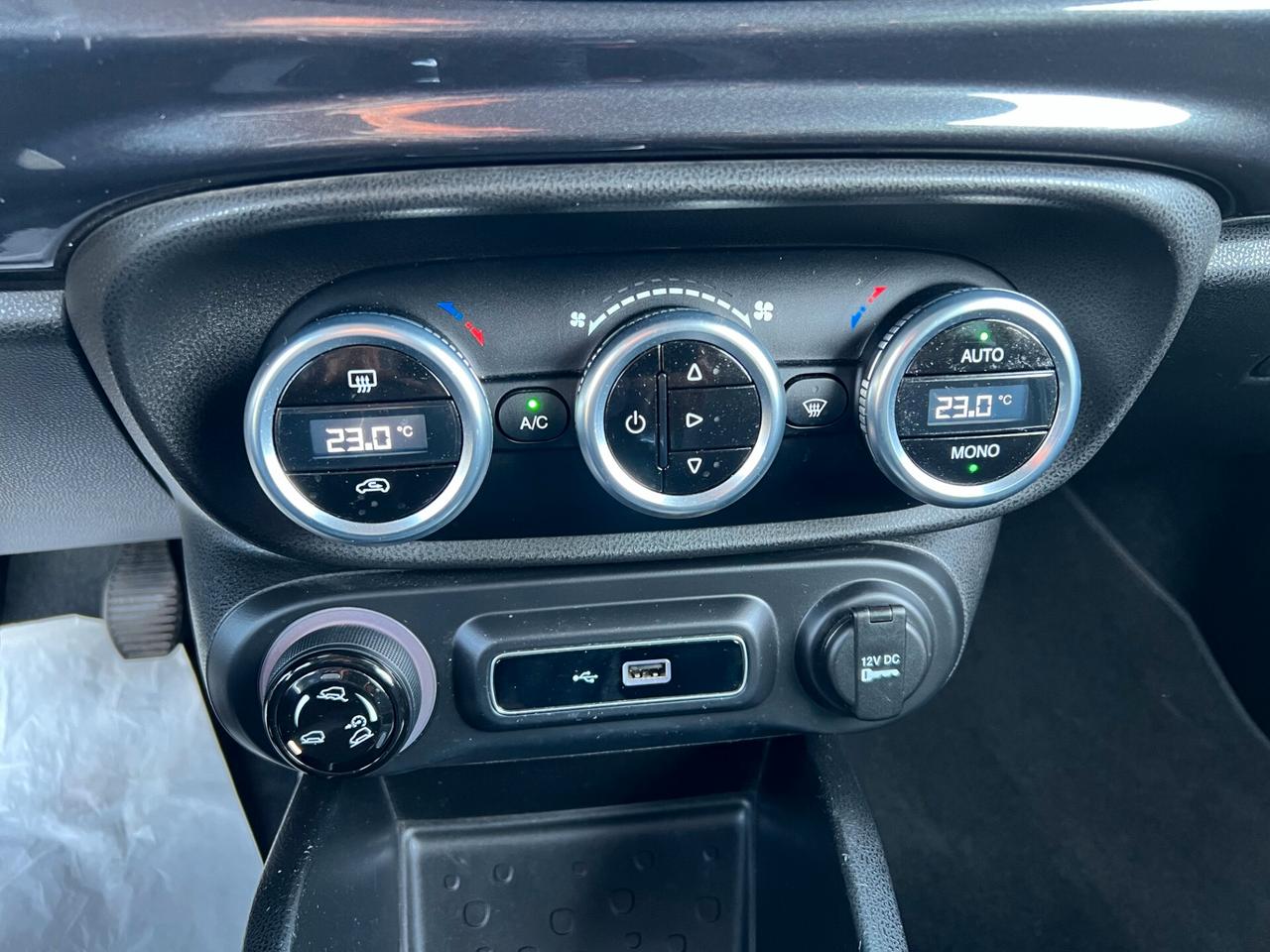 Fiat 500L 1.4 95 CV Cross