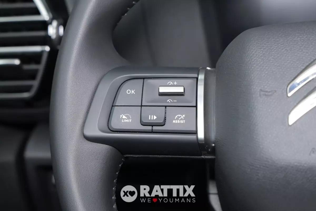 Citroen C4 1.2 Puretech 130CV Plus