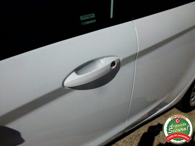 FORD Fiesta 1.5 TDCi 75CV 5P Business N1