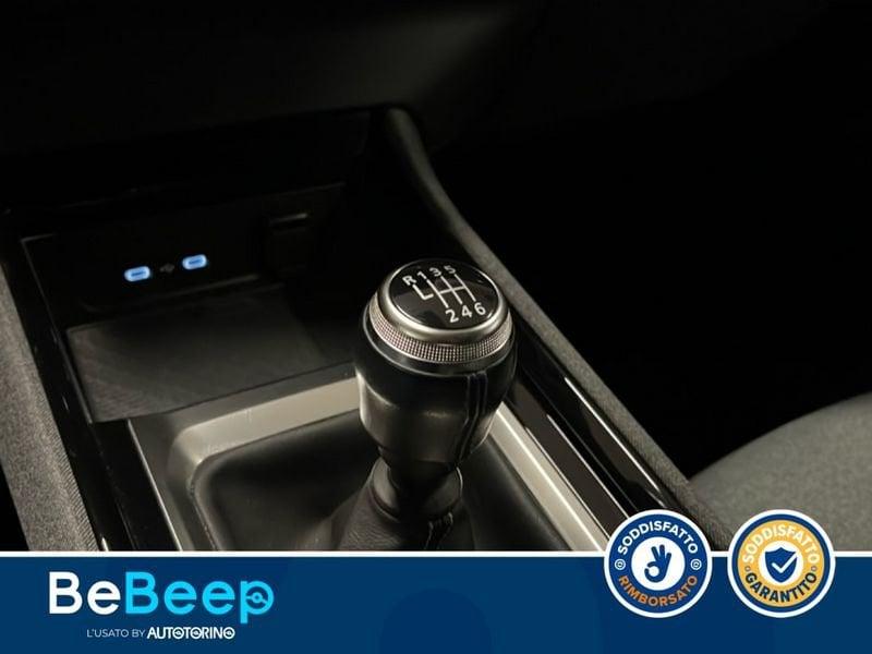 Renault Austral 1.2 MILD HYBRID ADVANCED EVOLUTION 130CV