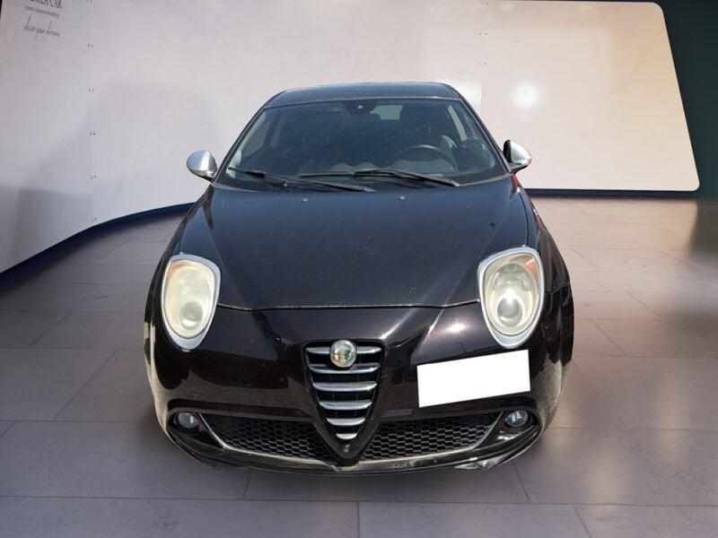 Alfa Romeo MiTo MiTo 1.3 jtdm(2) Distinctive sport pack s&s my11