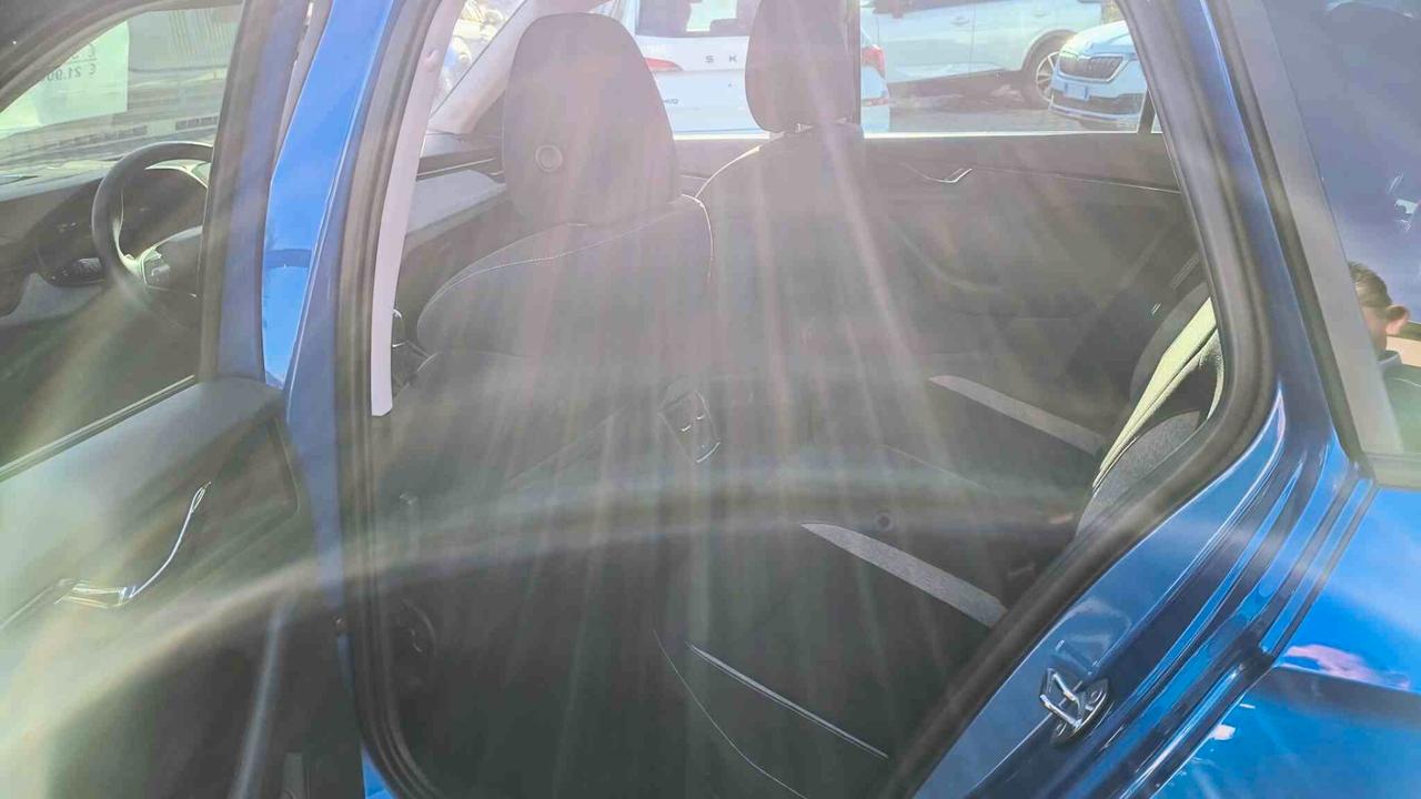 Skoda Kamiq 1.0 TSI 115 CV DSG Black Dots