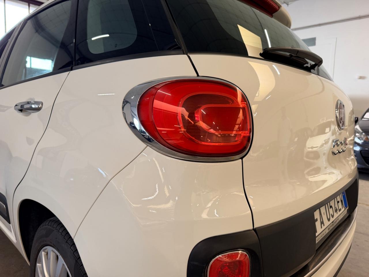 Fiat 500L 1.3 Multijet 85 CV Lounge