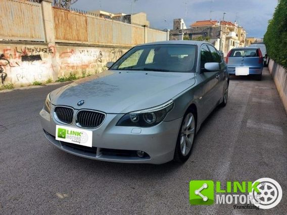 BMW 530 Serie-5 d Futura