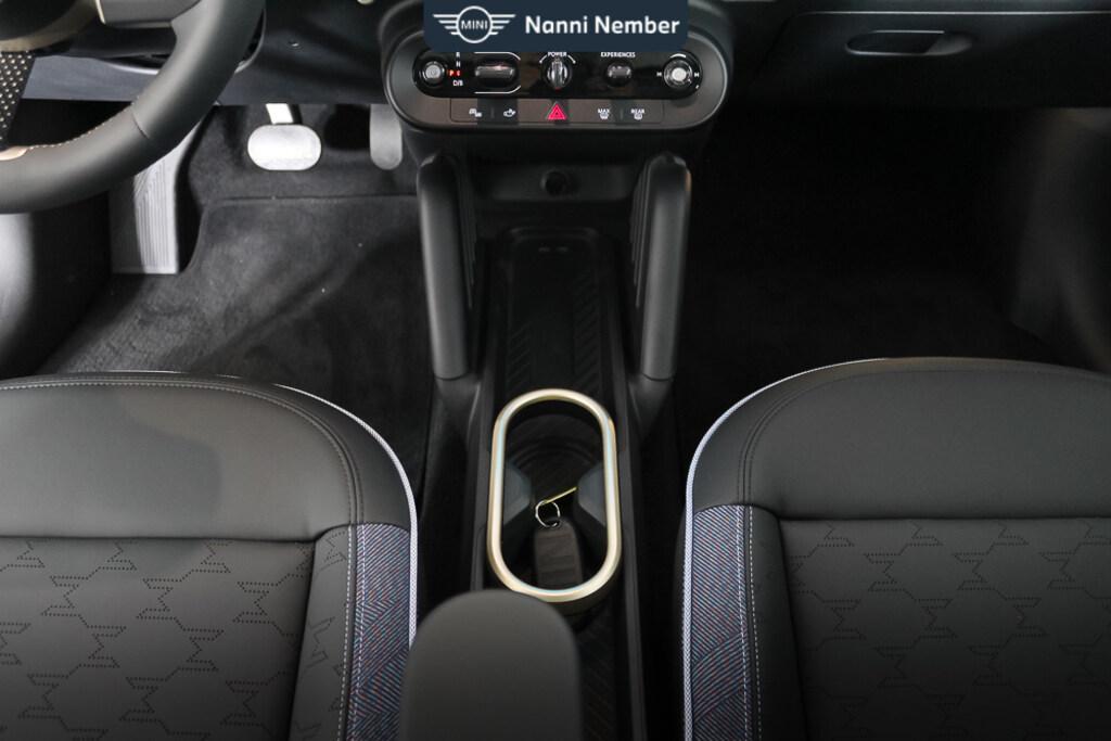 Mini Cooper E Classic