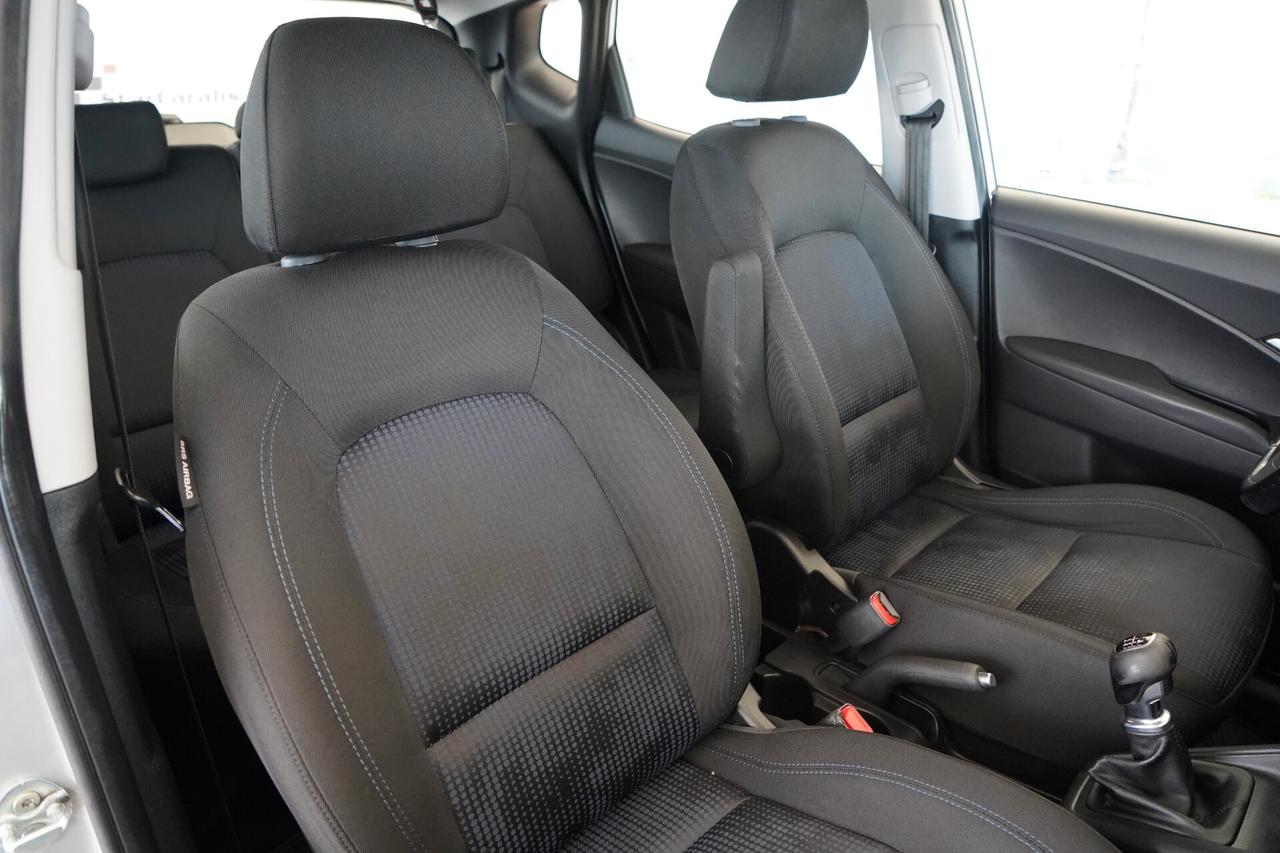 Hyundai iX20 1.4 CRDI 90 CV Style