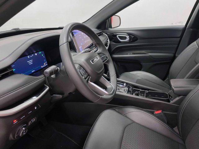 JEEP Compass 1.3 TURBO T4 PHEV 80 ANNIVERSARIO 4XE AUTO