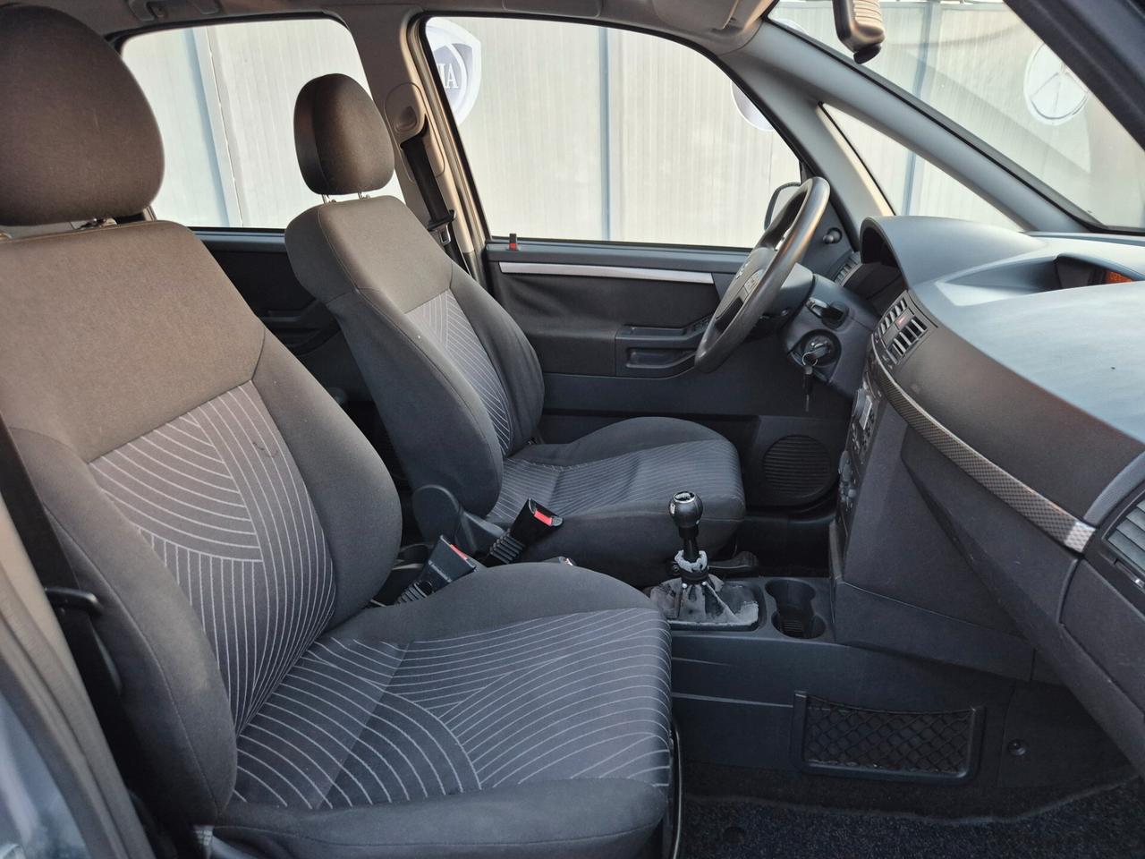 Opel MERIVA 1.4 16V Cosmo RESTAYLING NUOVA FULL