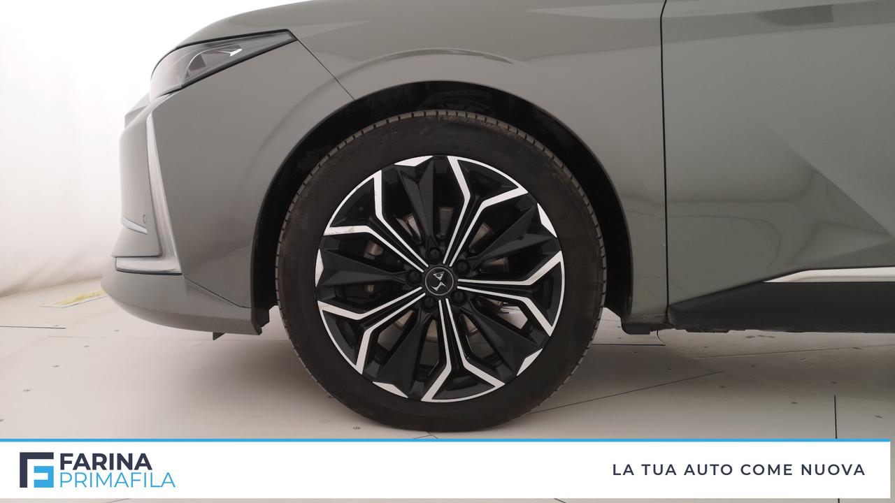 DS DS4 II 2021 - DS4 1.5 bluehdi Trocadero 130cv auto