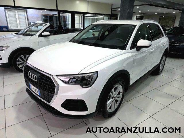 AUDI Q3 35 Business 2.0 TDI 150CV Quattro S tronic