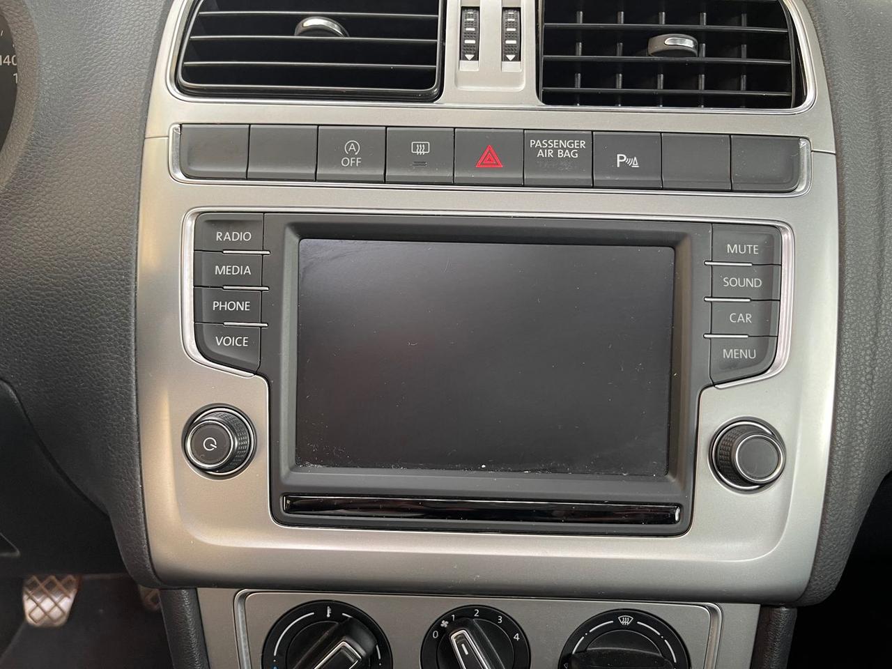 Volkswagen Polo Highline 1.2 TSI BlueMotion #6362