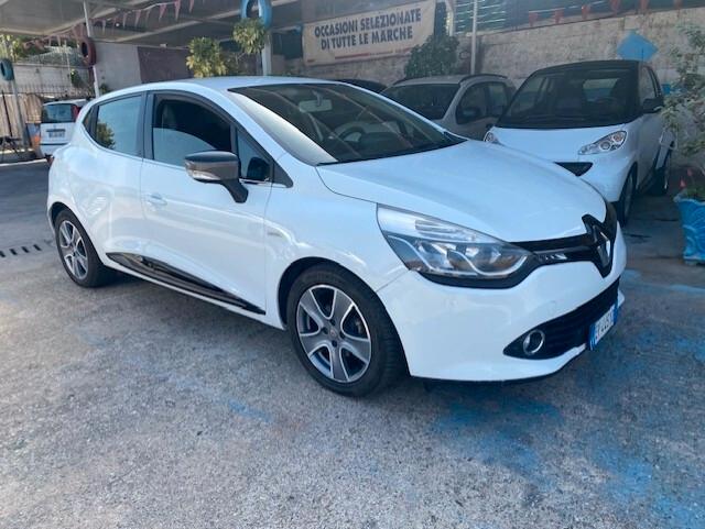 Renault Clio 1.5 dCi 8V 90CV 5 porte Costume National