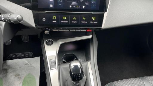 Peugeot 308 1.2 puretech t Allure s&s 130cv IN PROMO