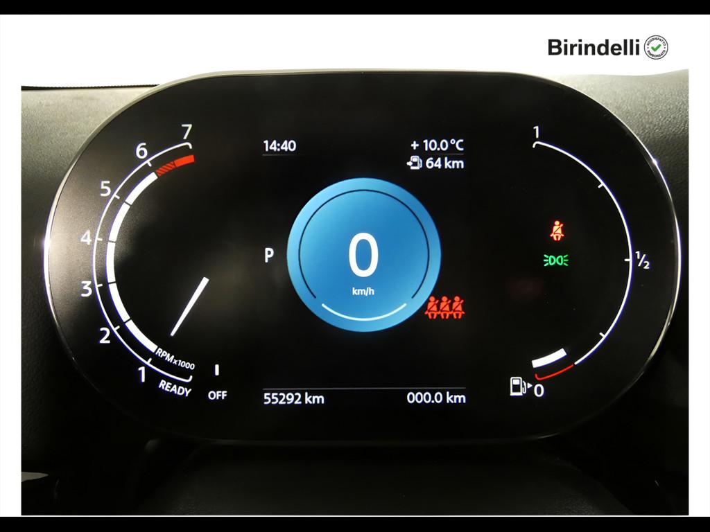 MINI Mini Countrym.(F60) - Mini 1.5 Cooper Business Countryman