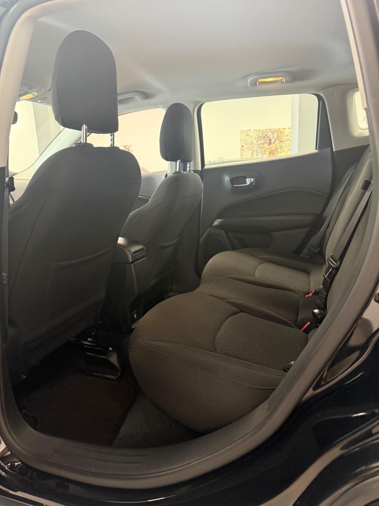 Jeep Compass 1.6 Multijet II 2WD Longitude