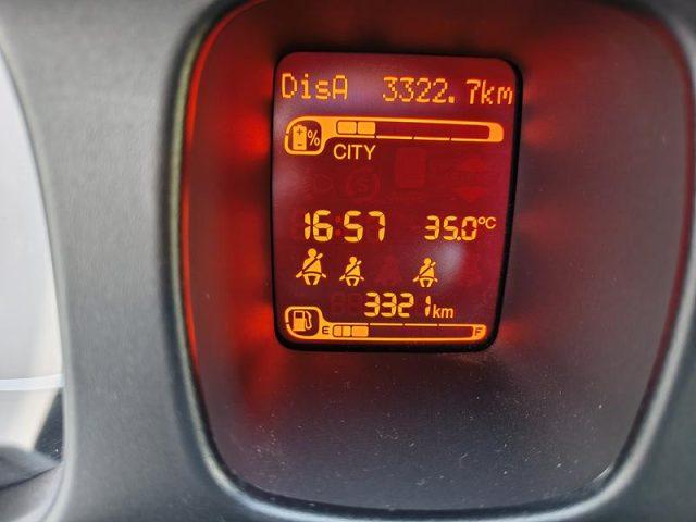 FIAT Panda 1.0 FireFly S&S Hybrid City Life NEOPATENTATI