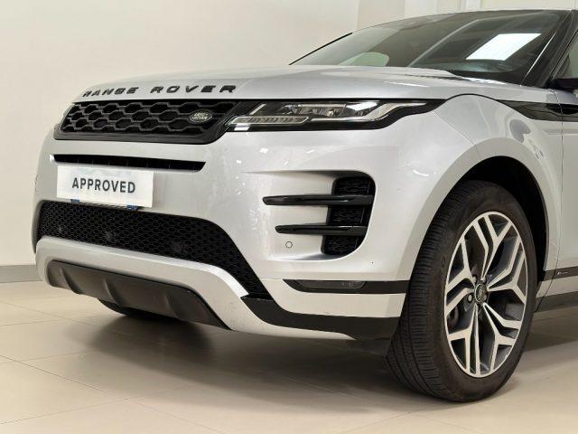 LAND ROVER Range Rover Evoque 2.0D I4-L.Flw 150 CV AWD Auto R-Dynamic S