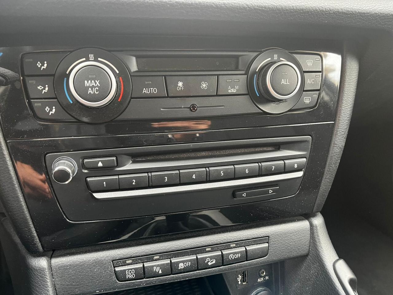 Bmw X1 sDrive20d X Line