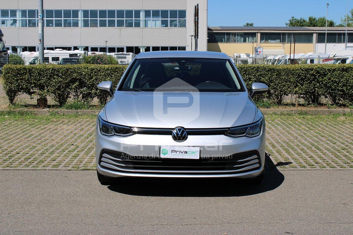 VOLKSWAGEN Golf 1.0 TSI EVO Life