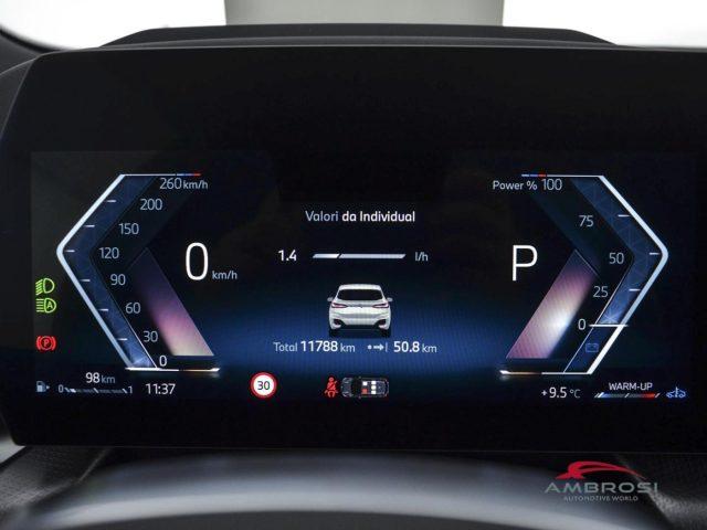 BMW 218 Serie 2 d Msport auto