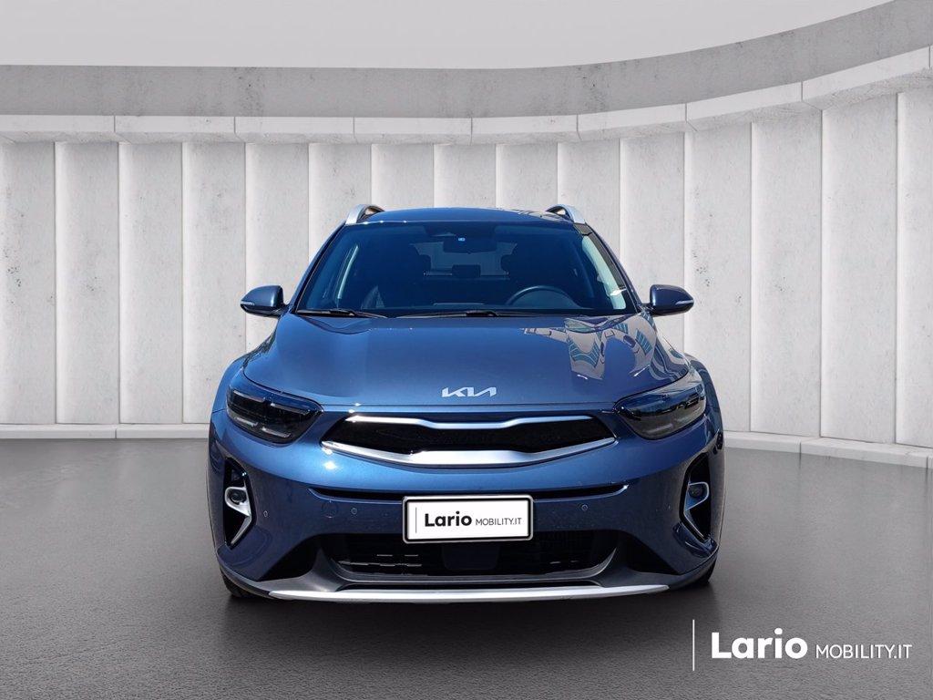 KIA Stonic 1.0 t-gdi mhev Urban Techno&Design Pack 100cv mt del 2023
